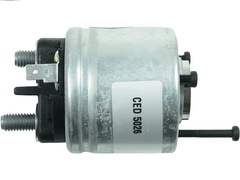 VALEO 12V 231718 ZM1491 СОЛЕНОЇДНИЙ ПЕРЕМИКАЧ