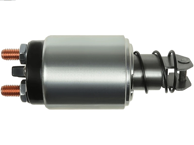 BOSCH ZM2655 12V SOLENOID SWITCH
