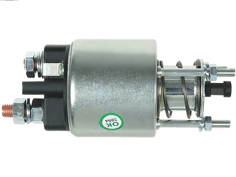 MARELLI 12V 669315 ZM6395 SOLENOID SWITCH