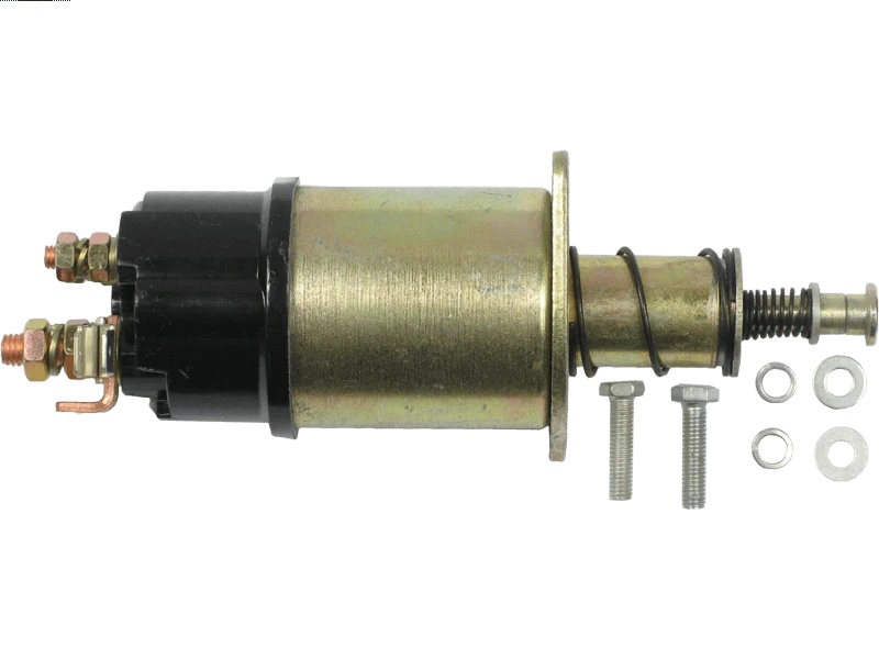 LUCAS 12V 77040 ZM611 SOLENOID SWITCH