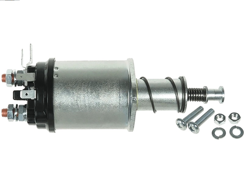 LUCAS: DAVID BROWN 1200 INTERNATIONAL HARVESTER 12V 669200 ZM614 SOLENOID SWITCH