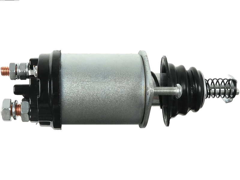 LUCAS 12V 669205 ZM616 SOLENOID SWITCH