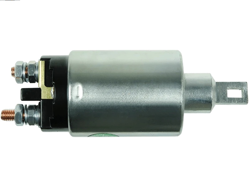 MITSUBISHI 2.2KW  12V 132473 ZM891 SOLENOID SWITCH