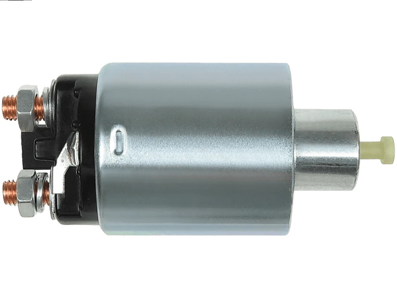 MITSUBISHI 12V M372X79873 ZM992 SOLENOID SWITCH