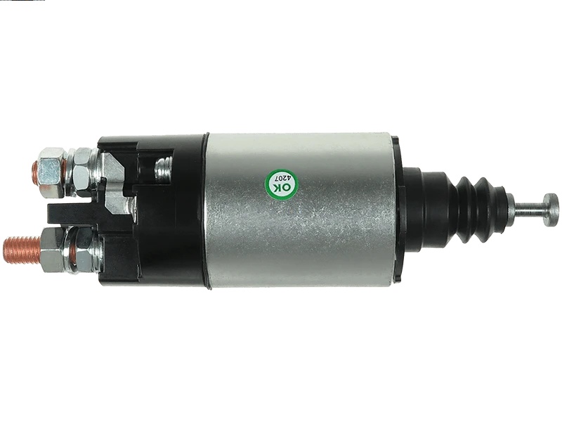 MITSUBISHI 12V M373X05671 668321 SOLENOID SWITCH