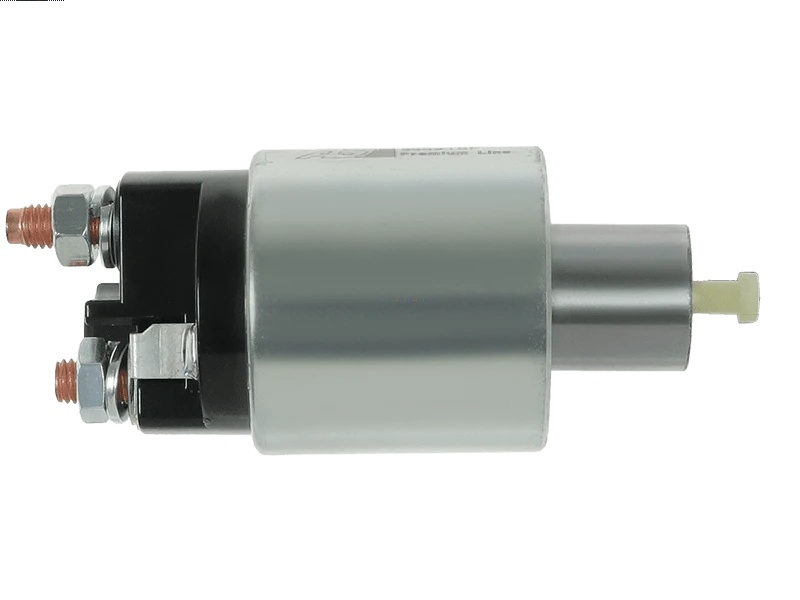 MITSUBISHI 12V 330482 ZM996 SOLENOID SWITCH