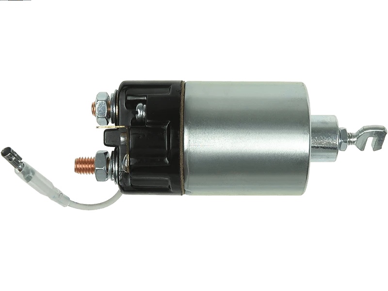 СОЛЕНОЇДНИЙ ПЕРЕМИКАЧ NIPPONDENSO 12V ZM662 668203