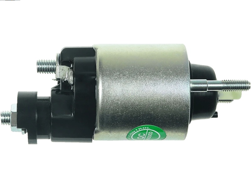 DENSO 12V 238471 ZM6705 СОЛЕНОЇДНИЙ ПЕРЕМИКАЧ
