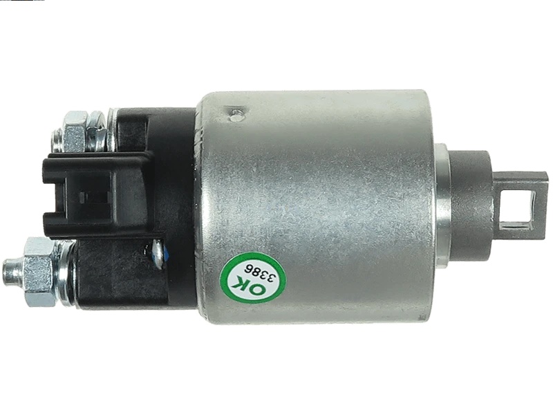CAR 12V ZM1425 SOLENOID SWITCH