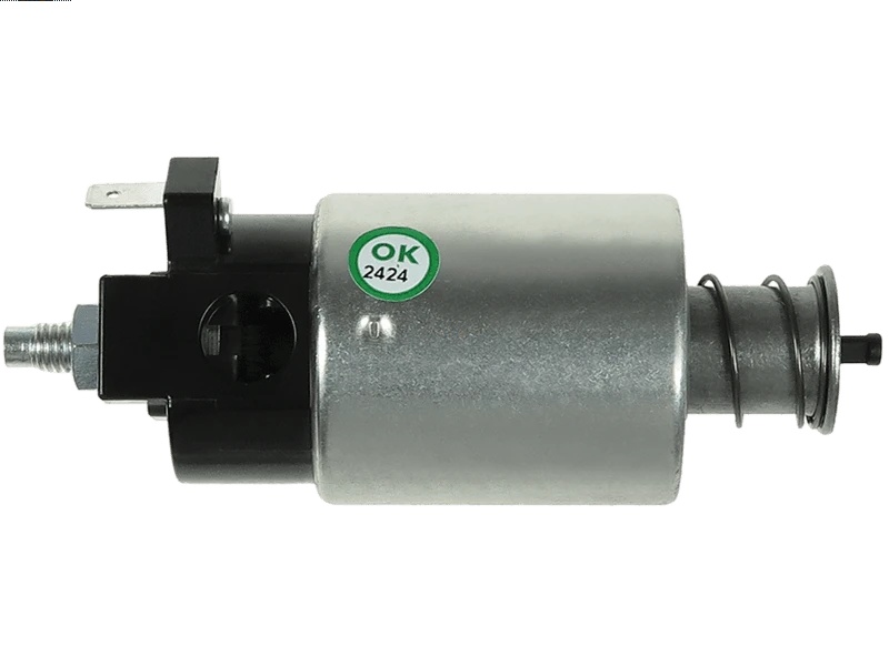 СОЛЕНОЇДНИЙ ПЕРЕМИКАЧ NIPPONDENSO 12V 668241