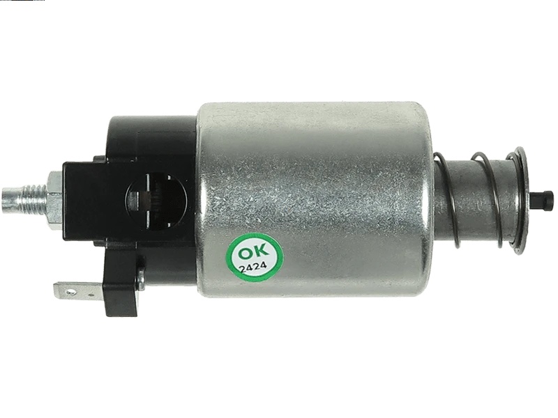 DENSO 12V ZM1665 SOLENOID SWITCH 