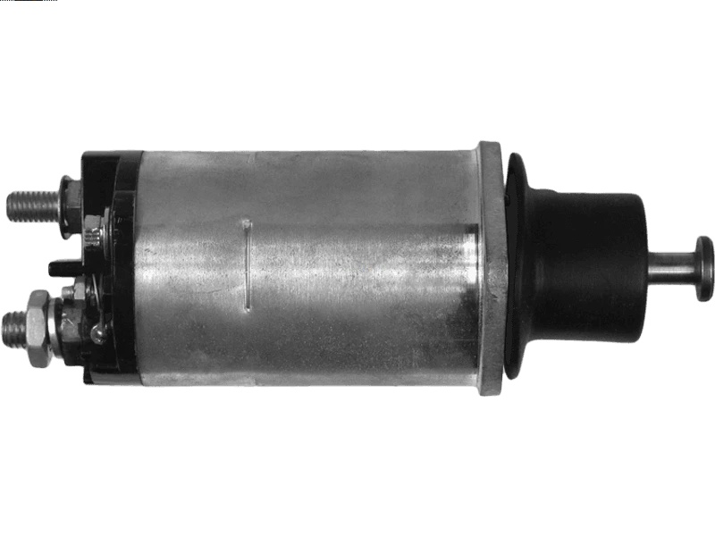 NIKKO 28MT 12V 0471004390 ZM806 СОЛЕНОЇДНИЙ ПЕРЕМИКАЧ