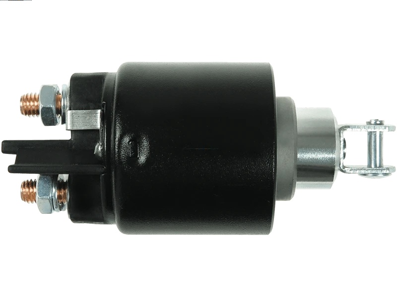 ISKRA SOL7901 16908624 12V SOLENOID SWITCH