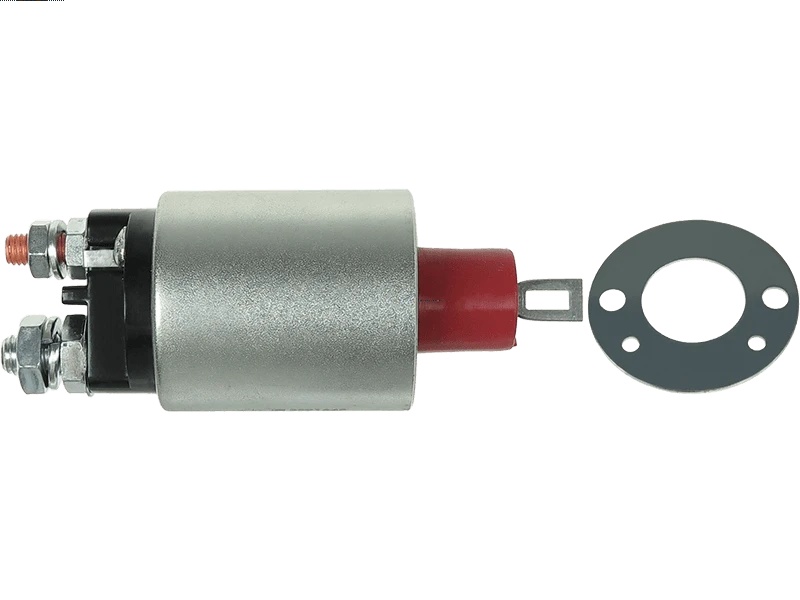 GM-CHEVROLET;D SERIES SILVERADO 12V 35640840	 ZM481 SOLENOID SWITCH