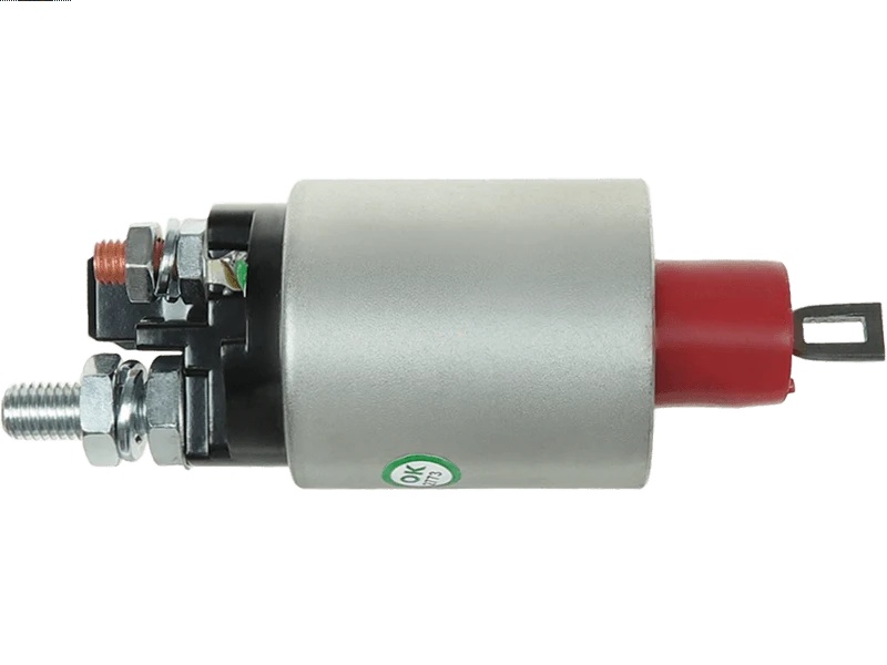 LUCAS 24V 35641110 ZM1483 SOLENOID SWITCH
