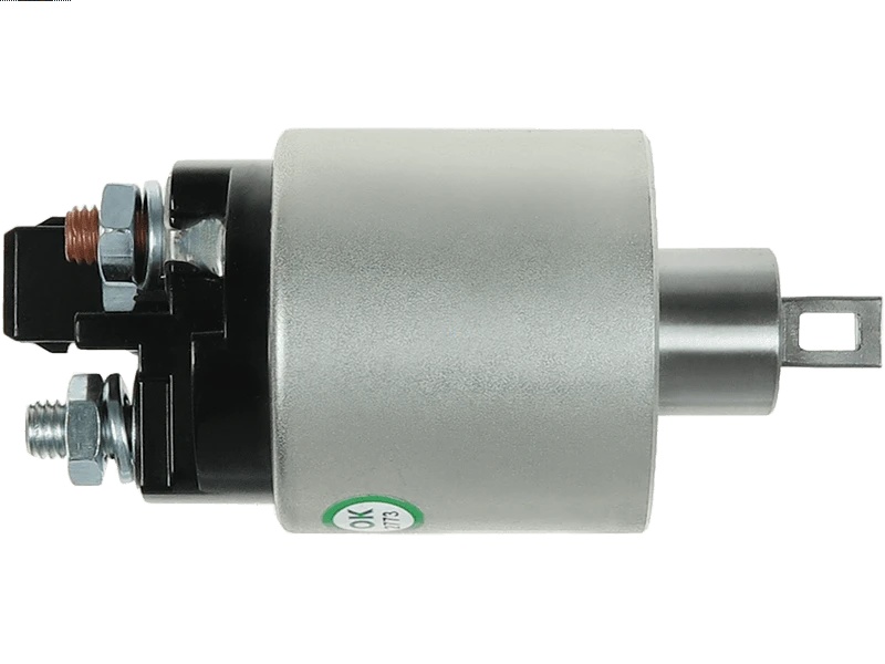 CAR 12V 35640860 ZM3482 SOLENOID SWITCH