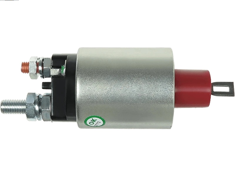 VW 12V 35640955 ZM5485 SOLENOID SWITCH