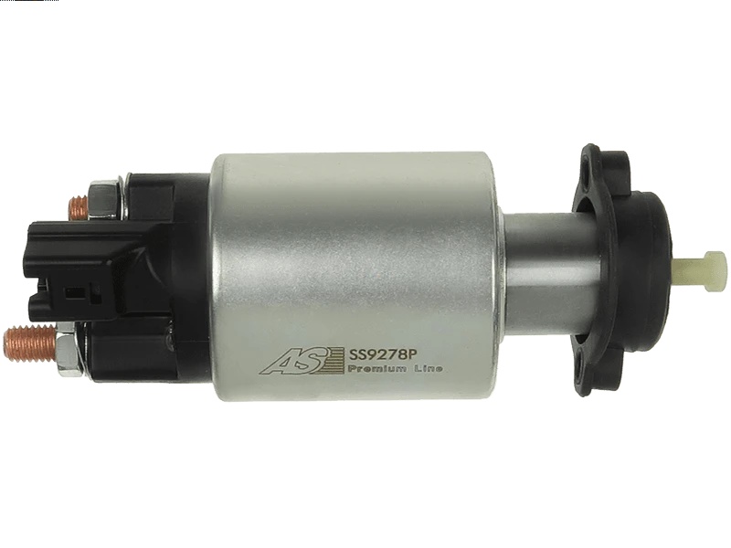 VALEO ZM1392 28150-0L260 СОЛЕНОЇДНИЙ ПЕРЕМИКАЧ