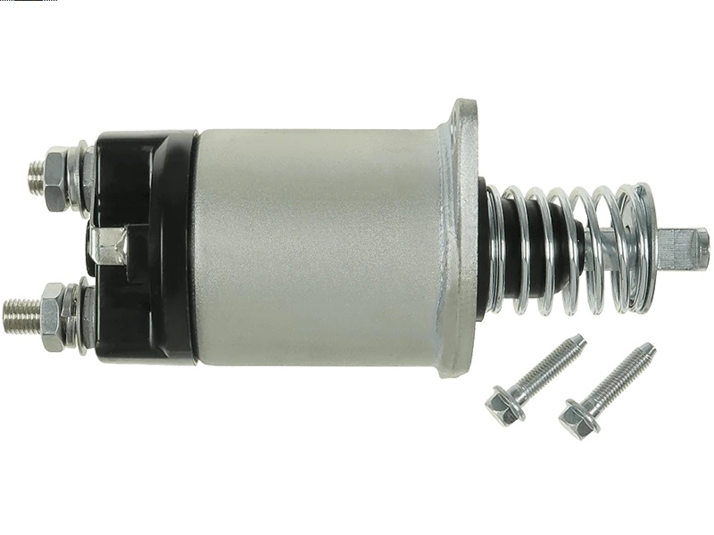 HINO H06C H07C EH100 24V SS2722 ZM1855 SOLENOID SWITCH