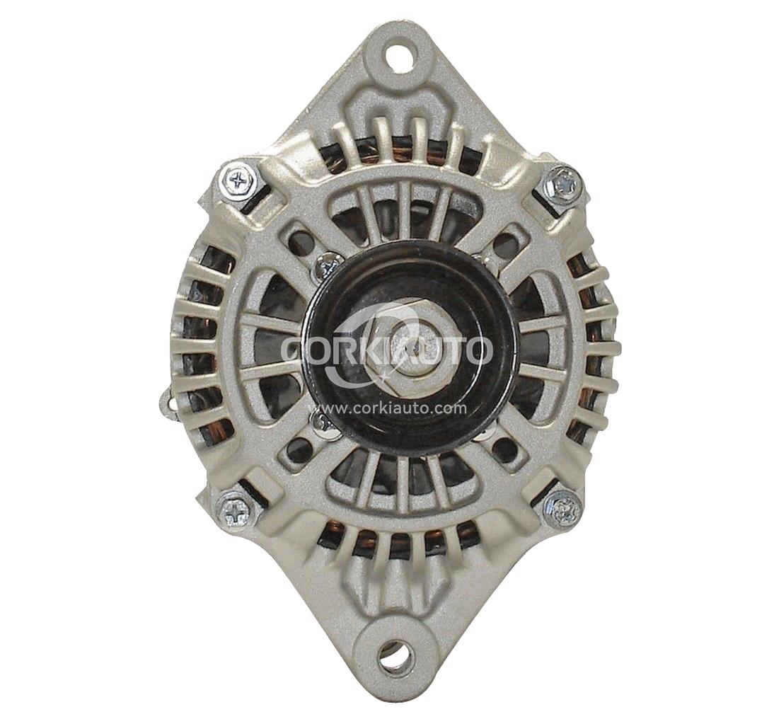 ГЕНЕРАТОР MAZDA 626 2.0 TD 12V 80A