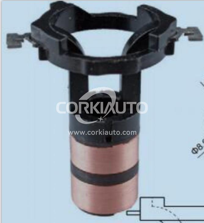 CAR 28-94867 SLIP RING