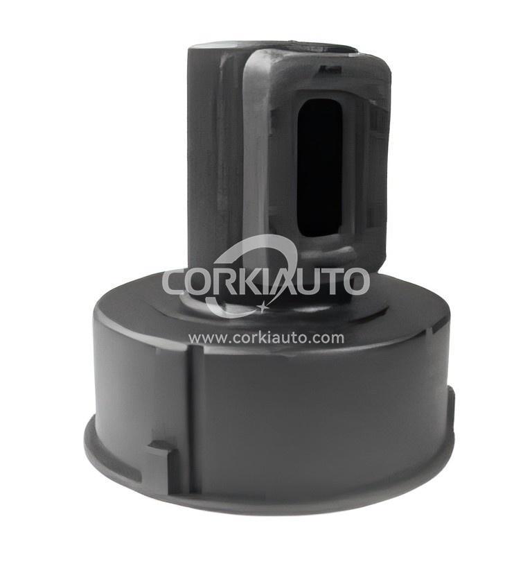 ГЕНЕРАТОР BOSCH 136850 333876 43MM КРИШКА ПІДШИПНИКА