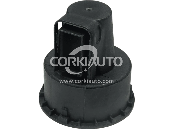 ГЕНЕРАТОР BOSCH 136950 КРИШКА ПІДШИПНИКА 43ММ