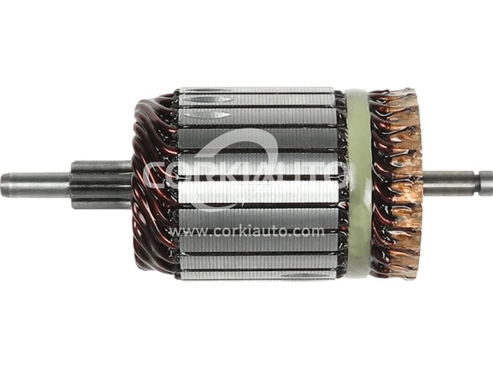VALEO IM539 KIA PEUGEOT ARMATURE