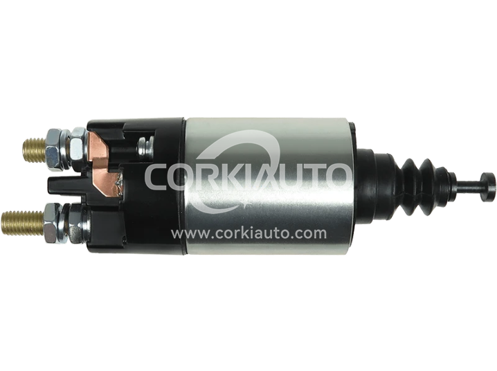 MITSUBISHI M373X07671 24V solenoid switch