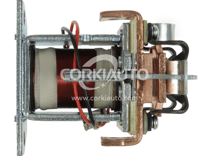 BOSCH 410,415,416,417 24V SOLENOID SWITCH