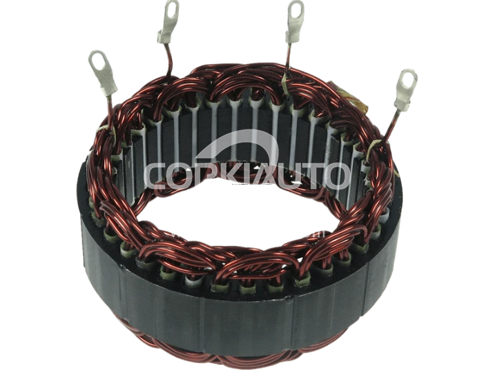 DENSO 27-8201 12V 80A STATOR