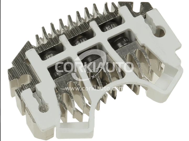 DELCO 1987061 RECTIFIER