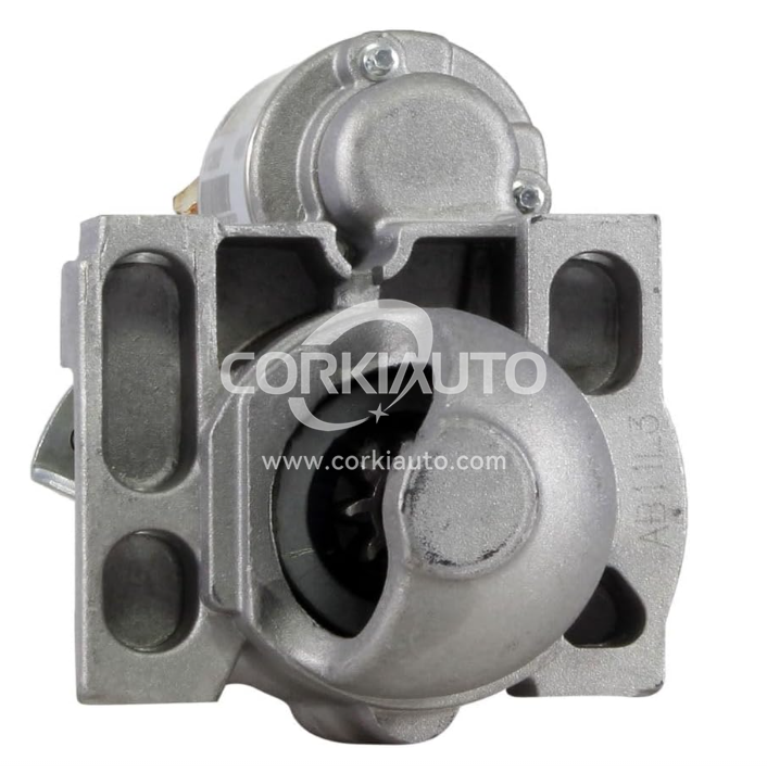 СТАРТЕР GMC Sierra 5.3 Yukon 5.3 12V 1.20KW CW