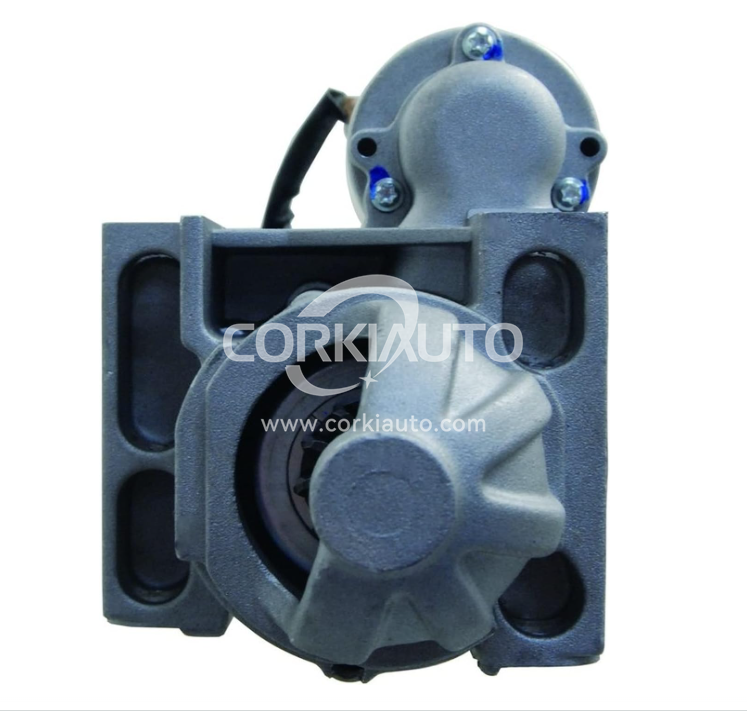 GMC YUKON XL 2500 8.1 SIERRA 3500 8.1 12V 1.60KW CW STARTER 