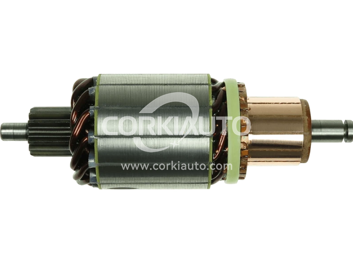 BOSCH 218 SERIES 12V 2.2KW IM2117 9003334032 ARMATURE