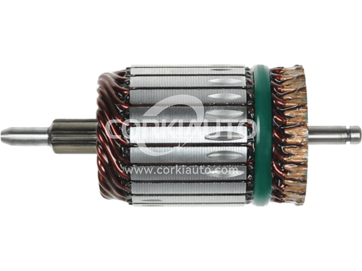 VALEO D6RA 12V 1.1KW 594528 IM3129 ARMATURE