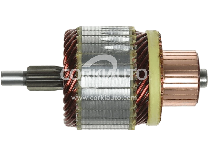 MITSUBISHI 12V M106X57671 IM3081 ARMATURE