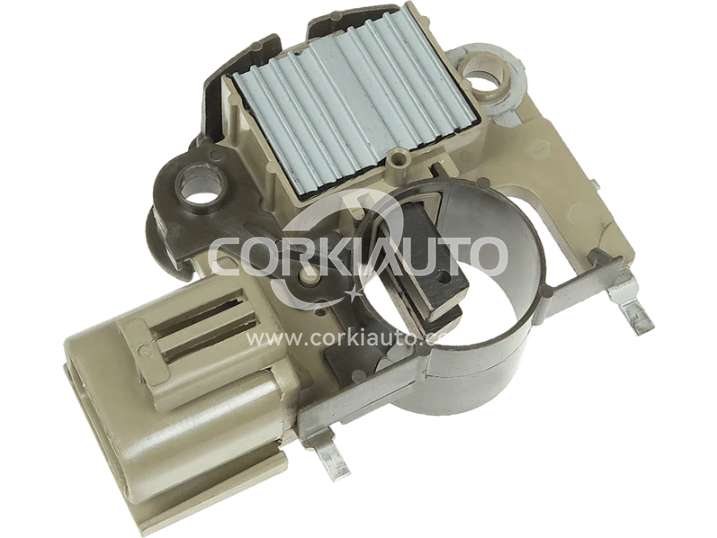 MITSUBISHI IM278 A866X14570 12V REGULATOR 