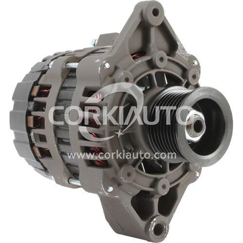 Генератор JCB VM166PD 5.9 12V 95A CW 5293586