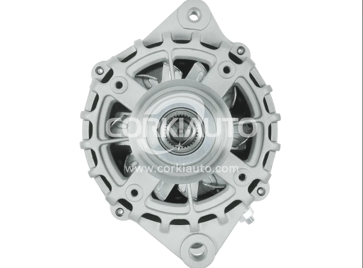 HAVAL H2 1.5T 14V 120A