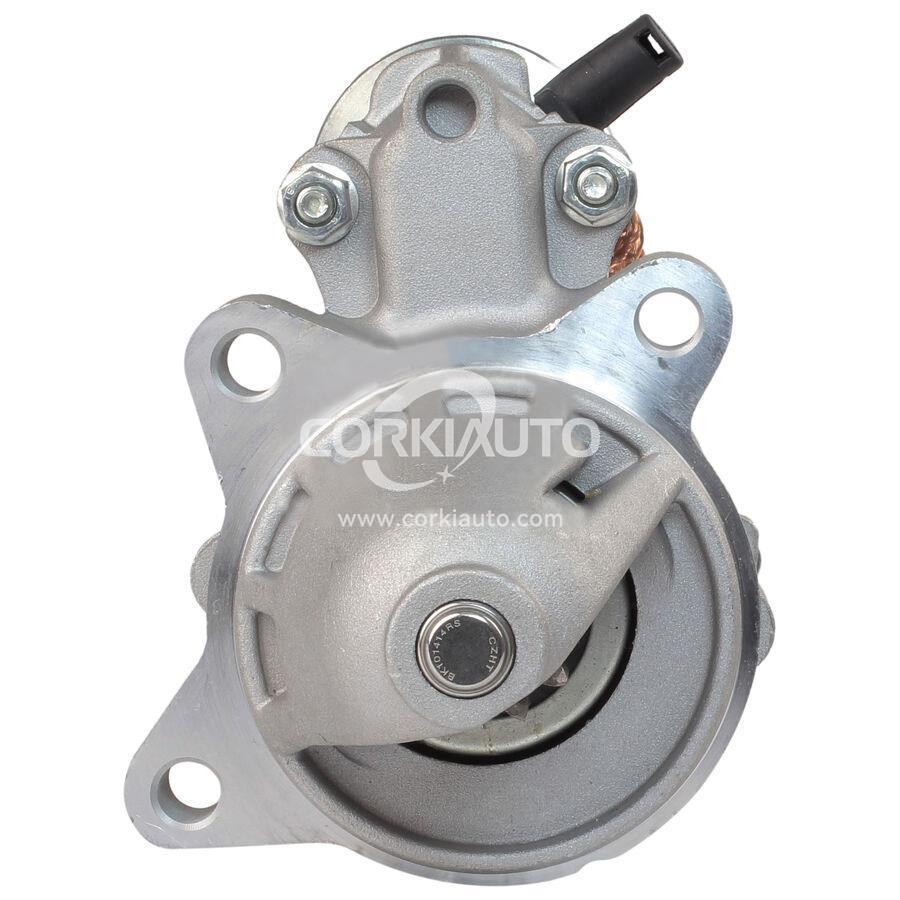 FORD Econoline 5.4 12V 1.20KW CW STARTER