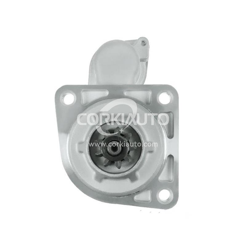 STERLING ACTERRA M8500 6.4 12V 9T CW 3.3KW 19011403 STARTER