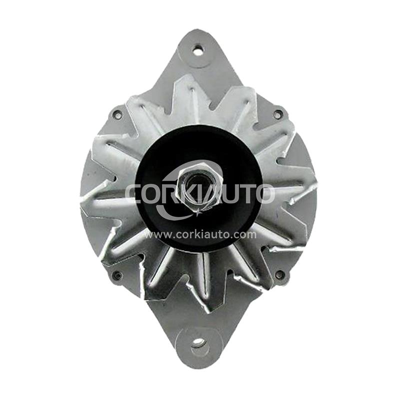 NISSAN Sunny 1.5 1.6 i 4WD Bluebird 1.8 12V 50A 23100W6811 ALTERNATOR