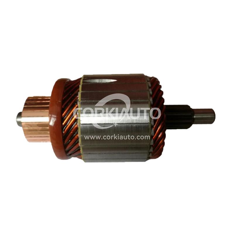 MITSUBISHI ORME NO IM3061 ARMATURE