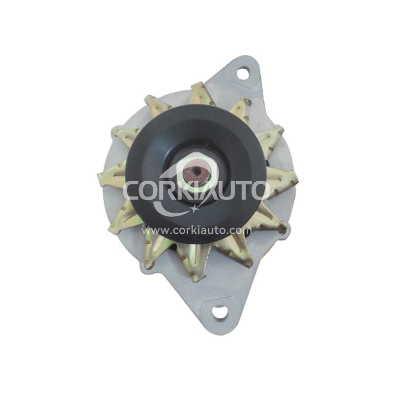 ГЕНЕРАТОР ISUZU Trooper 3.1 TD Rodeo 3.1 TD 12V 70A