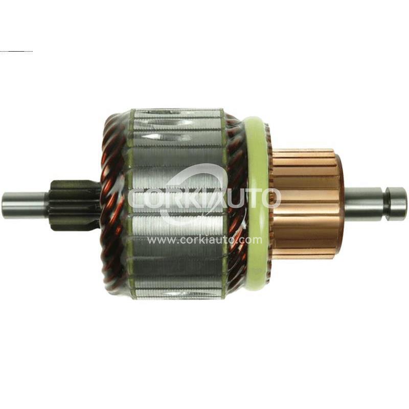 BOSCH 106 SERIES 12V 1.1KW IM2131 1004011089 ARMATURE