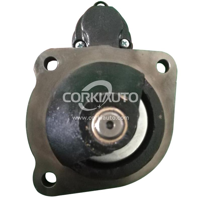 PERKINS 854-F-E34T 3.4 12V 3.2KW  10T  CW 2873K634 STARTER