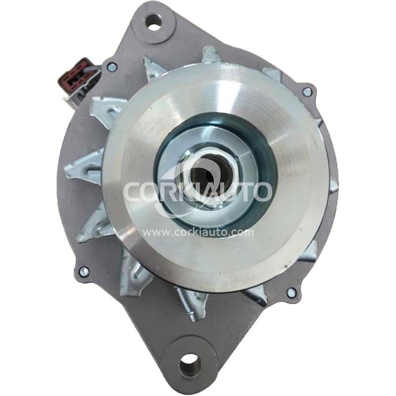 ГЕНЕРАТОР ISUZU 4HF1 4HE1 395-1703 24V 60A 8971753901