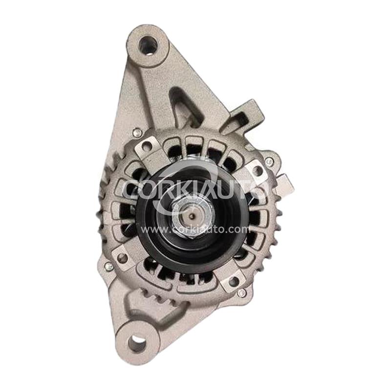 TOYOTA PRADO LAND CRUISER 4.0 12V 80A  ALTERNATOR