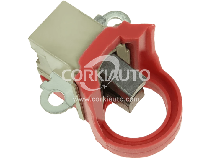 DENSO 021620-2190 132084 ЩІТКОТРИМАЧ 12В